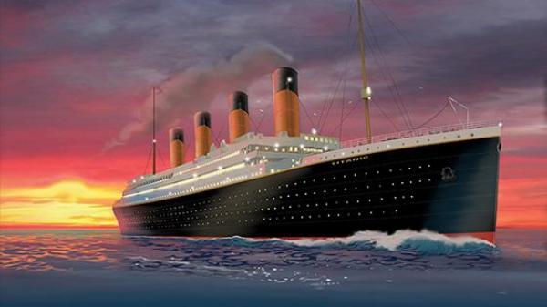 Într-un sat PUSTIU din Bulgaria, amintirea TITANICULUI va rămâne întotdeauna vie! Cea mai emoționantă poveste de DRAGOSTE