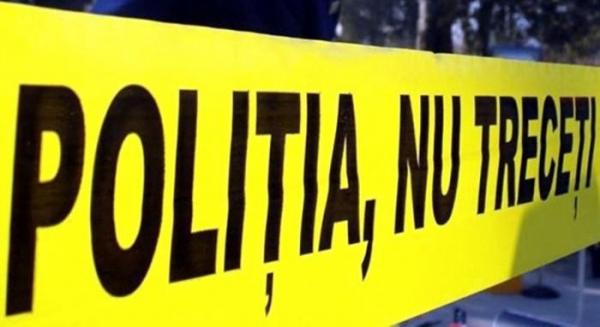 Alertă cu bombă la Uniunea Scriitorilor din Chișinău