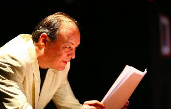 Actorul George Alexandru a murit din cauza unei infecţii abdominale grave, NU în timpul vreunei operaţii