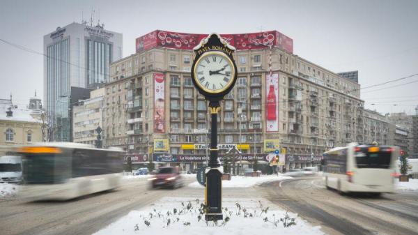 Cum va lovi iarna economia României și cine riscă să rămână falit