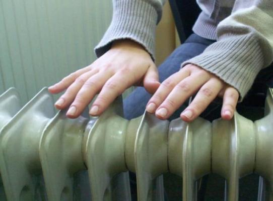 Bucureştenii tremură de frig în apartamente! Declaraţia celor de la RADET