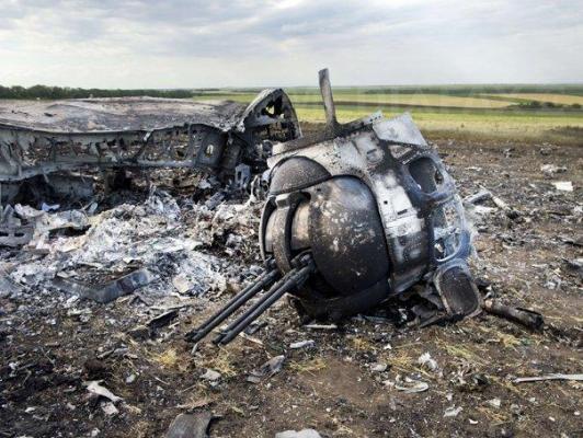 Acuzaţii grave! Cel puţin 20 de militari ruşi, implicaţi în doborârea zborului MH17 în Ucraina