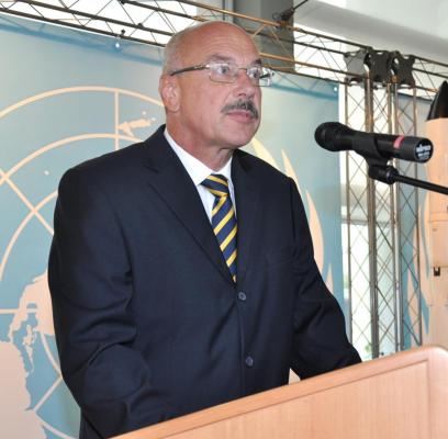 Rusia condamnă testul nuclear al Coreii de Nord! "E vorba despre încălcarea legislației internaționale"