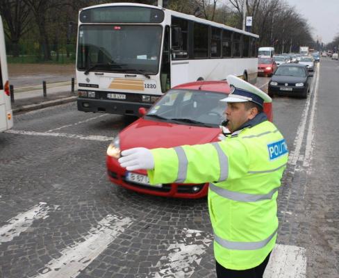 ATENȚIE, ȘOFERI! Agresiunile și șicanările din trafic ar putea fi sancționate cu amendă sau închisoare