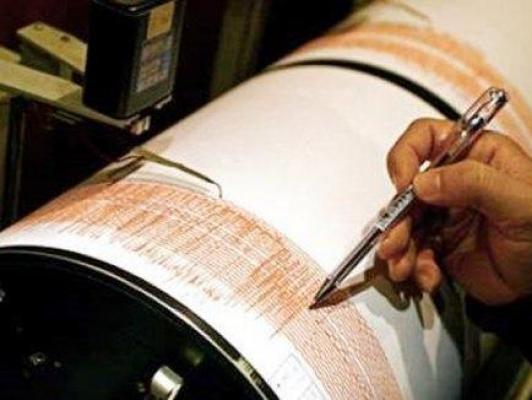 Cutremur de 4,1 grade în judeţul Buzău