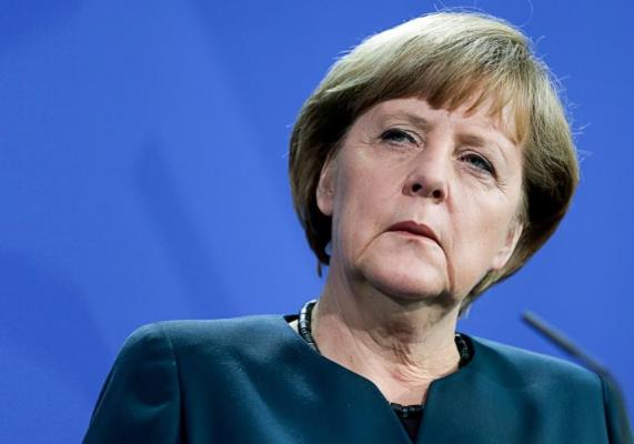 Merkel, despre aderarea la Schengen: "România a făcut eforturi, dar aşteptăm raportul CE"
