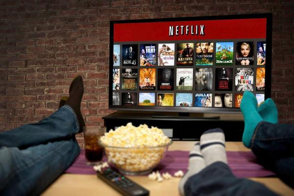 Bloomberg: Planul utopic al Netflix de a cuceri lumea