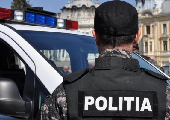 Bărbatul suspectat de uciderea unui copil de 10 ani, în Costuleni (Iaşi), adus în România din Germania