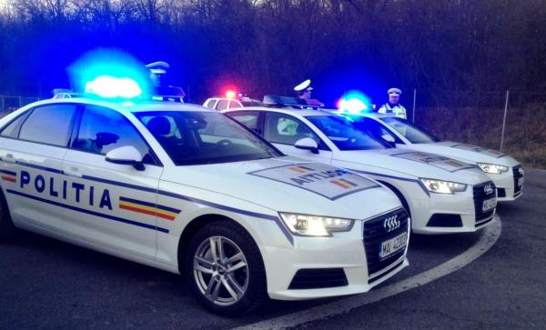 ALERTĂ în Baia Mare! Grenadă defensivă descoperită pe stradă, la un adolescent. Proiectilul a fost ridicat de SRI
