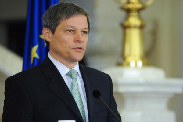 Cioloş, pas important pentru un NOU mandat de premier: Platforma “România 100″. Un Guvern cu miniştri puţini şi permanentizarea Comisiei de Tăiat Hârtii