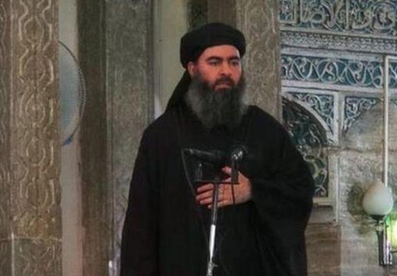 RĂZBOI TOTAL împotriva ISIS! Cum a reuşit liderul organizaţiei teroriste să scape în ultimul moment. Cine este Abu Bakr al-Baghdadi