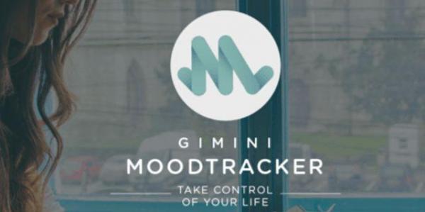 S-a inventat APLICAŢIA care te învaţă să fii fericit! Gimini Moodtracker este creată de români