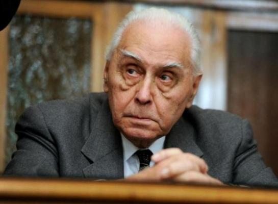 BREAKING NEWS: Radu Câmpeanu, primul preşedinte al partidului PNL după 1989, a MURIT! Iliescu: "Am găsit în Câmpeanu un partener pentru reconstrucţia instituţională a României"