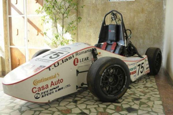 Invenții de top și premiere mondiale la SAB 2016