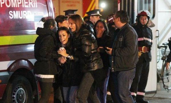 UN AN DE LA COLECTIV. Mărturie CUTREMURĂTOARE a celui care a anchetat incendiul din Colectiv: "Nu am văzut în viaţa mea atâtea cadavre”