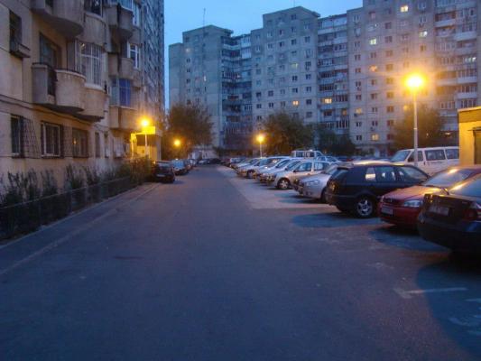 NEWS ALERT! Pe o stradă din Capitală NU se va mai putea  CIRCULA NOAPTEA, între orele 22.00 şi 5.00