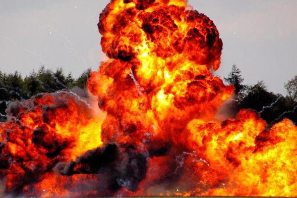 TRAGEDIE în Japonia: Două EXPLOZII au produs PAGUBE şi VICTIME