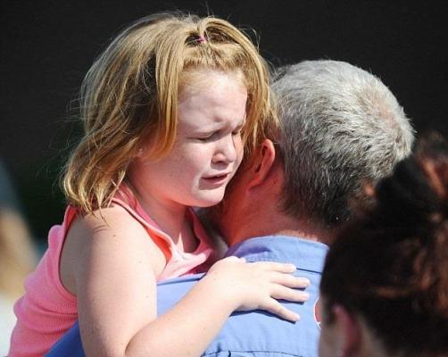 STARE DE ALERTĂ! Zeci de elevi au fost RĂNIŢI după o scurgere de gaz