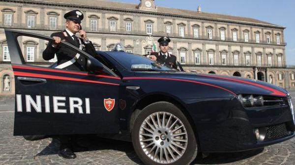 Operaţiune ANTITERORISTĂ în Italia: Trei suspecţi au fost arestaţi. Se caută o a patra persoană