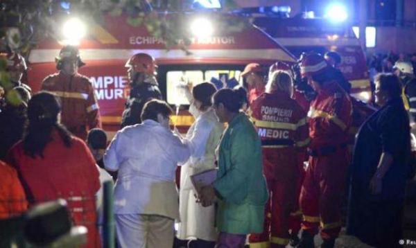 UN AN DE LA COLECTIV. Cum a funcţionat JUSTIŢIA în cazul tragediei din Colectiv