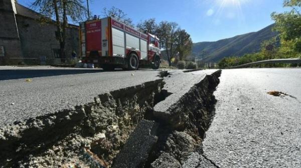 Apocalipsa, surprinsă în imagini CUMPLITE: Biserici rase de pe faţa pământului şi morminte dezgropate: “Este o TRAGEDIE! Toată lumea este blocată într-o stare fără sfârşit de frică” (FOTO + VIDEO)