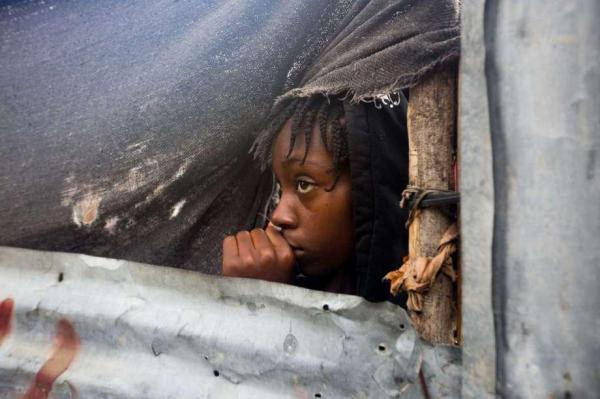 STARE de ALERTĂ în Cuba! Peste 300.000 de persoane, evacuate din calea dezastrului. Imagini TERIBILE cu zone măturate de uraganul Matthew (FOTO)