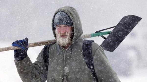 Iarna 2016-2017 va fi cea mai friguroasă din ultimul secol! Meteorologii AVERTIZEAZĂ: “Va fi foarte frig”