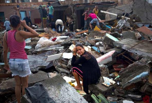 ALERTĂ în Florida. Milioane de oameni sunt în PERICOL! “Nu aveţi nicio şansă” (FOTO)