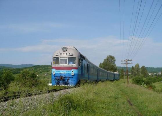 SINGURA gară din România, renovată cu 1 milion de euro, dar prin care nu mai trece niciun tren de opt ani de zile! (FOTO)