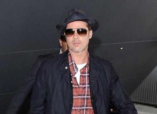 VEŞTILE BUNE continuă pentru Brad Pitt! Anunţul de ultimă oră făcut de FBI