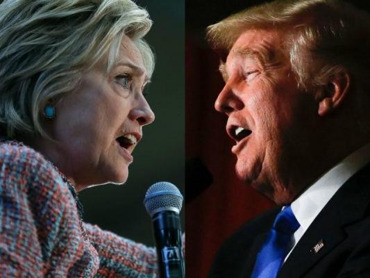 LOVITURĂ TOTALĂ în America la nici o săptămână de la alegeri! DESCOPERIRE STUPEFIANTĂ: “Este cea mai mare din istoria alegerilor prezidenţiale americane”. Hillary Clinton TREBUIA să fie preşedinte!