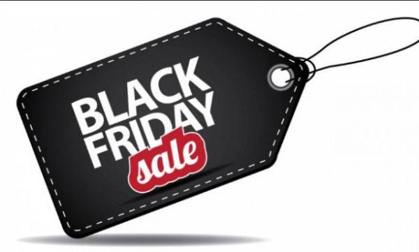 BLACK FRIDAY. Poşta Română va livra în premieră comenzi făcute de Black Friday 2016