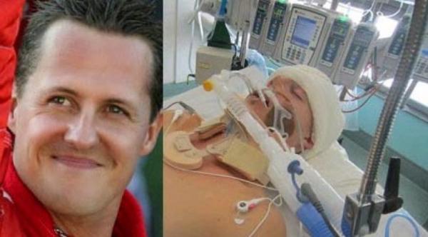 Familia şi avocaţii lui Schumacher au oferit noi detalii despre starea de sănătate a fostului mare campion mondial de Formula 1. Din păcate, ANUNŢUL DRAMATIC confirmă toate zvonurile