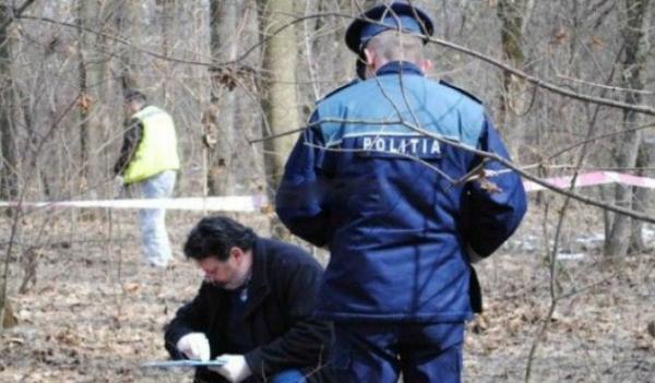 TRAGEDIE într-o pădure din Botoşani! Un copil a fost găsit mort, strivit de un copac. Părinţii l-au trimis să adune lemne