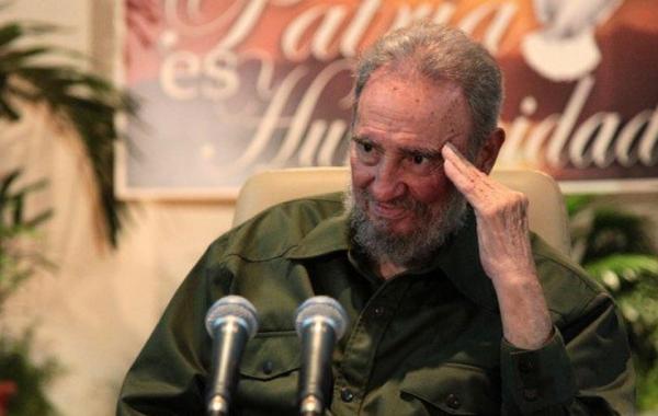 A murit Fidel Castro. Nouă zile de doliu național în Cuba