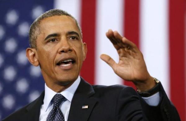 REACŢIA lui Barack Obama după moartea lui Fidel Castro: "Istoria va consemna şi va judeca"