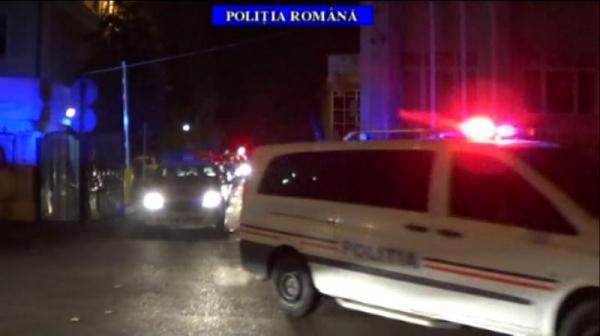 Percheziţii de amploare la HOŢII DE LEMNE din Prahova. Poliţiştii acţionează chiar acum