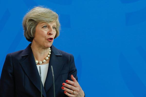 Theresa May, acord privind imigranţii din Marea Britanie. Ce se va întâmpla după Brexit