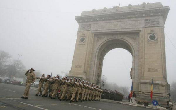 Ziua Naţională a României: Cum va fi VREMEA în minivacanţa de 1 Decembrie