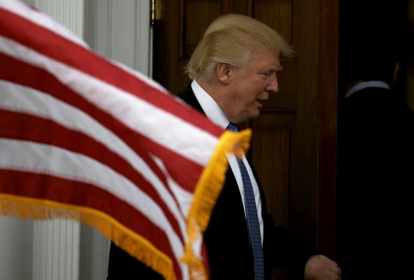 DECIZIE RADICALĂ luată de preşedintele ales al SUA: Donald Trump va renunţa complet la conducerea imperiului său imobiliar