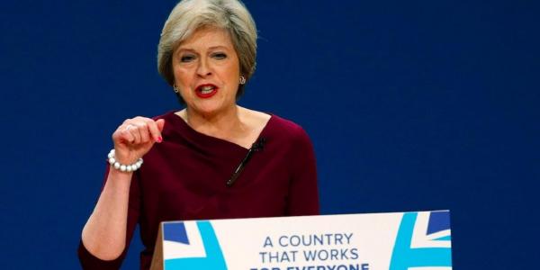 Planurile premierului britanic pentru copiii imigranţilor, inclusiv români. Jurnaliştii BBC au pus mâna pe DOCUMENTE SECRETE, oficialii sunt "DEZGUSTAŢI"