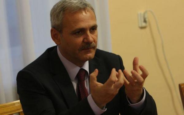 ALEGERI PARLAMENTARE 2016: Dragnea: Sunt copleşit de acest vot. Este clar cine este câştigătorul alegerilor