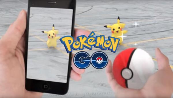 Cele mai CĂUTATE subiecte de români pe Google în 2016! Pokemon Go, iPhone 7 şi NICUŞOR DAN, în topul curiozităţilor