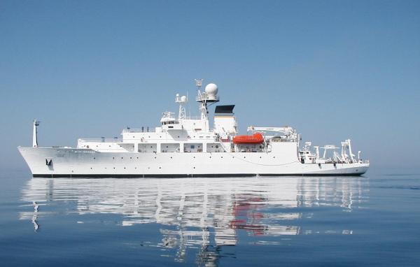 Relaţiile dintre CHINA şi SUA, tensionate de un incident: o dronă subacvatică americană a fost confiscată de chinezi