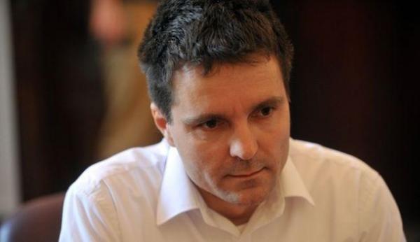 SCANDALUL din USR continuă: "Nu a dat niciun semn că ar retracta acuzaţiile MINCINOASE pe care ni le-a adus”