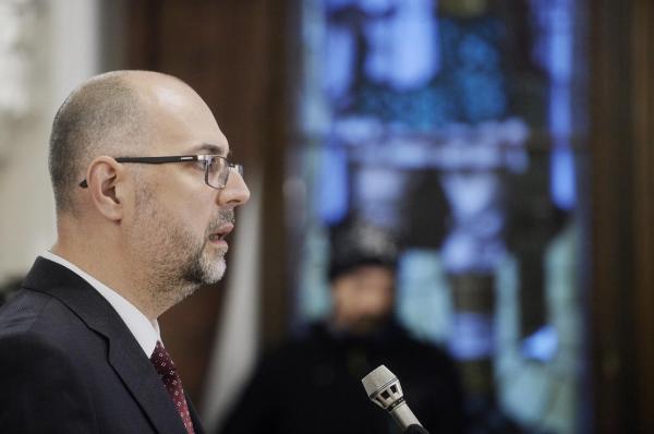 UDMR poate colabora cu PSD şi a cerut să cunoască numele viitorului prim-ministru