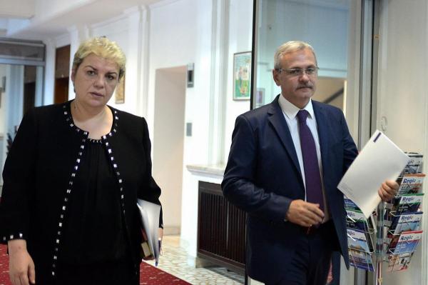 Sevil Shhaideh, propunerea PSD pentru funcţia de PREMIER! Negocieri-maraton la Cotroceni (LIVE UPDATE)