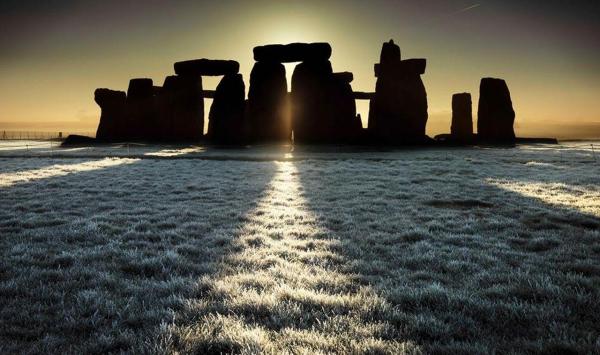 MISTERUL Stonehenge: "Sunt vrăjitoare și acesta este cel mai bun loc în care te poți afla în acest moment" (GALERIE FOTO, VIDEO)