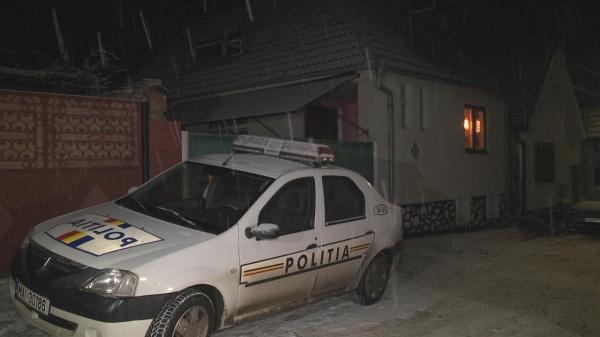 Detalii șocante despre dubla-crimă din Sibiu: un individ și-ar fi omorât și aruncat în fântână fiica de 14 ani pentru că își apăra mama, și ea ucisă (UPDATE)