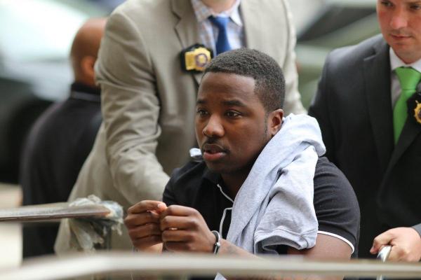 Rapperul Troy Ave a fost împușcat și a fost rănit